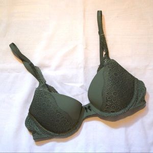 Aerie Push-up Bra
